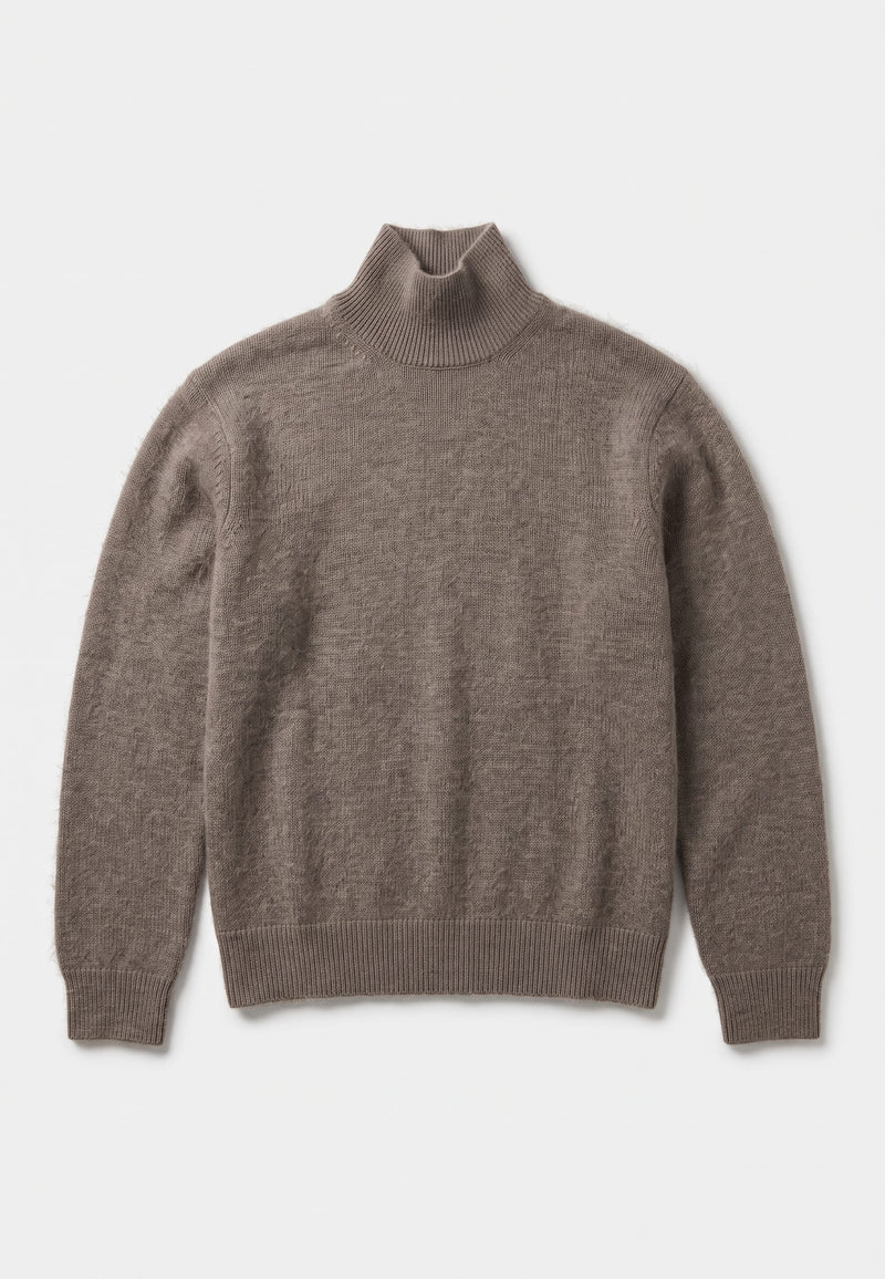 Violeta Sweater-Geelong 2 PLY