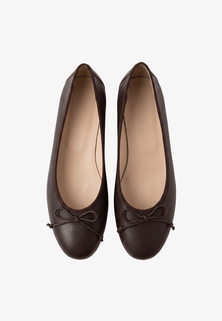 Lisa Shoes-Leather