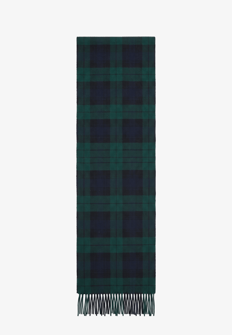 Cai Scarf-Cashmere