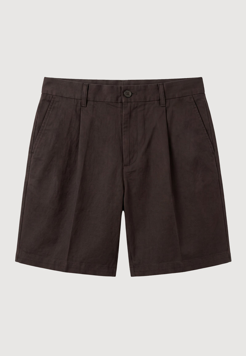 Loic Shorts-Cotton