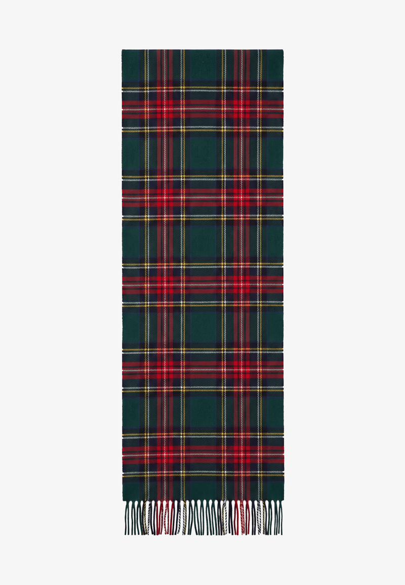 Cai Scarf-Cashmere
