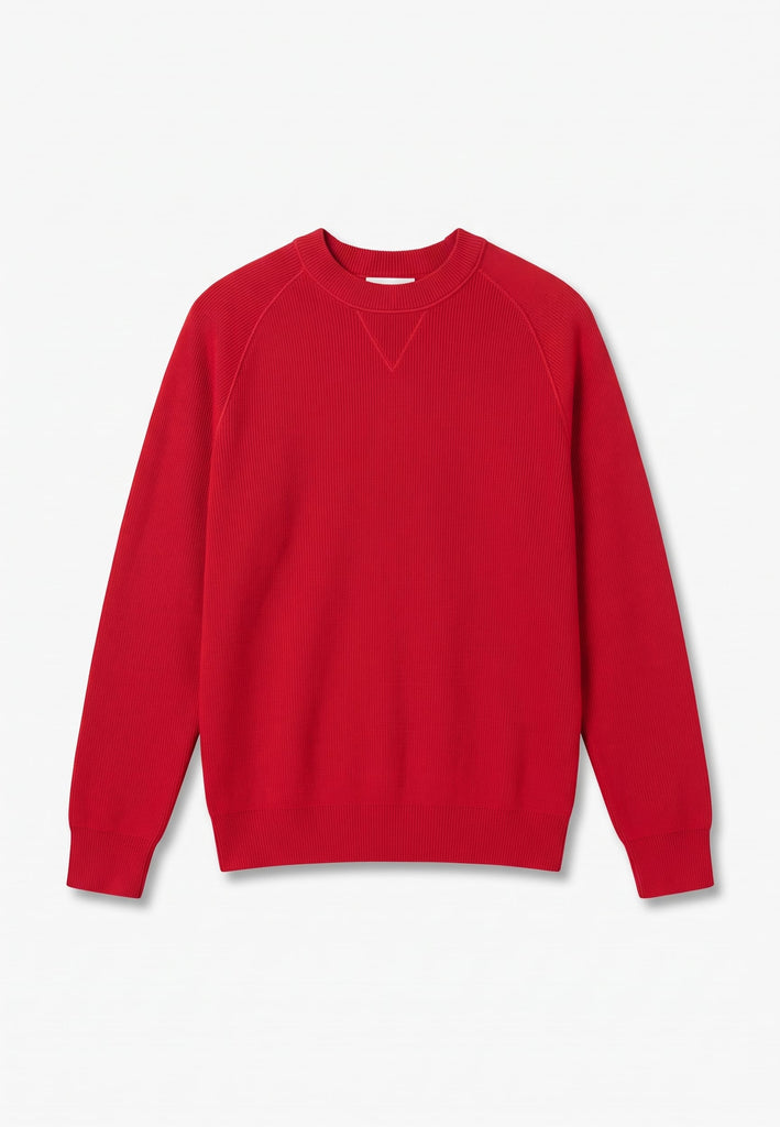 Presley Sweater-Merino Wool