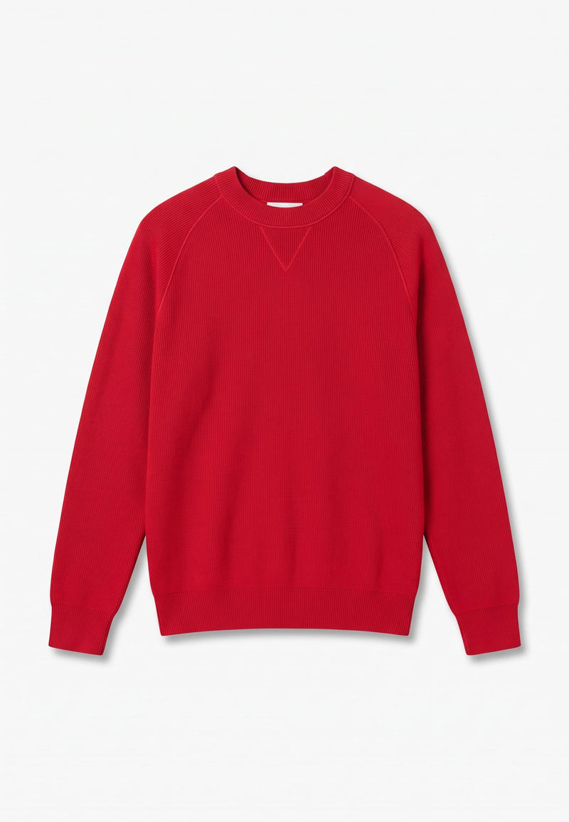 Presley Sweater-Merino Wool