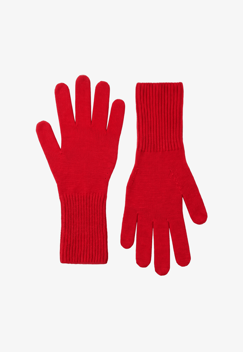 Kenai Gloves-Cashmere