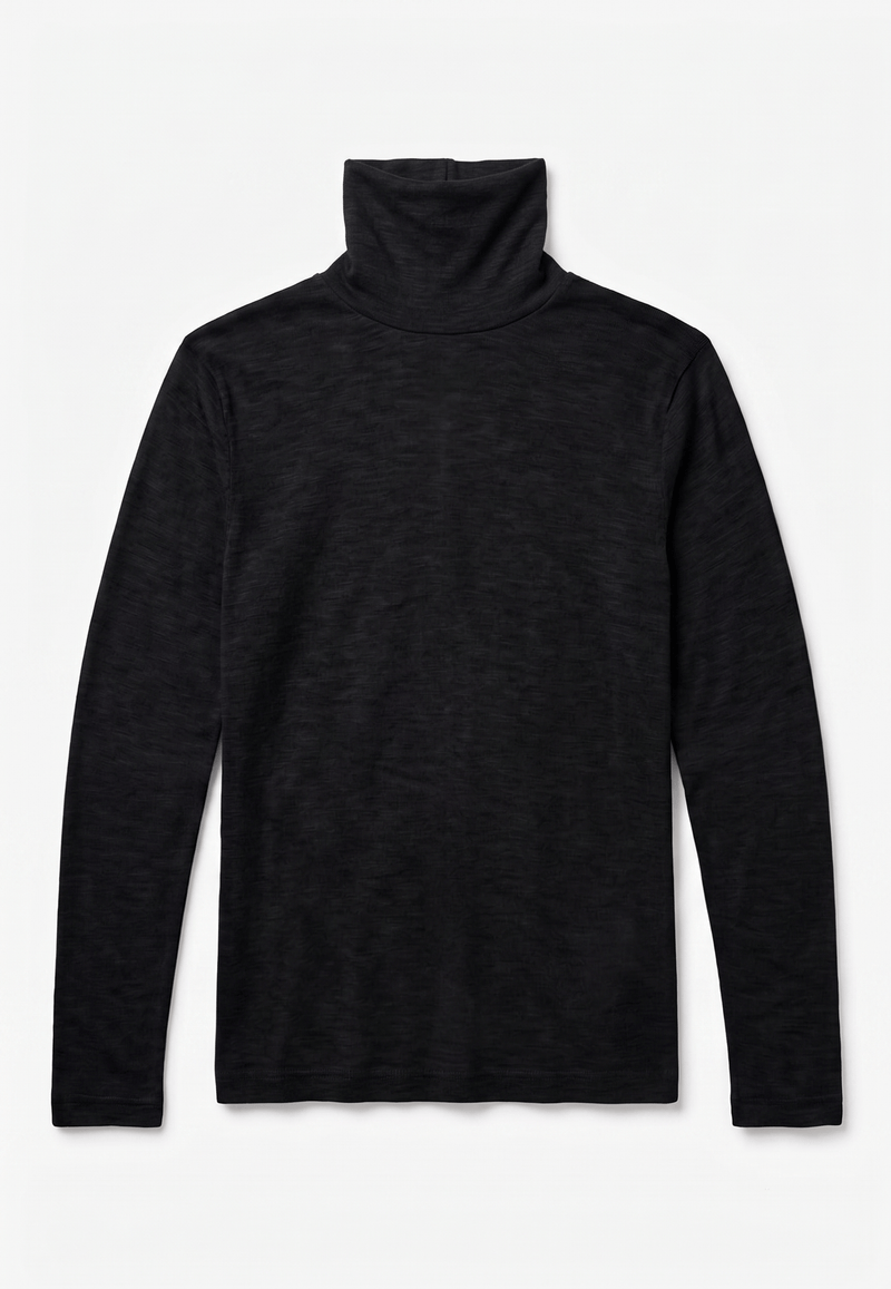 Liliana Top-Merino Wool