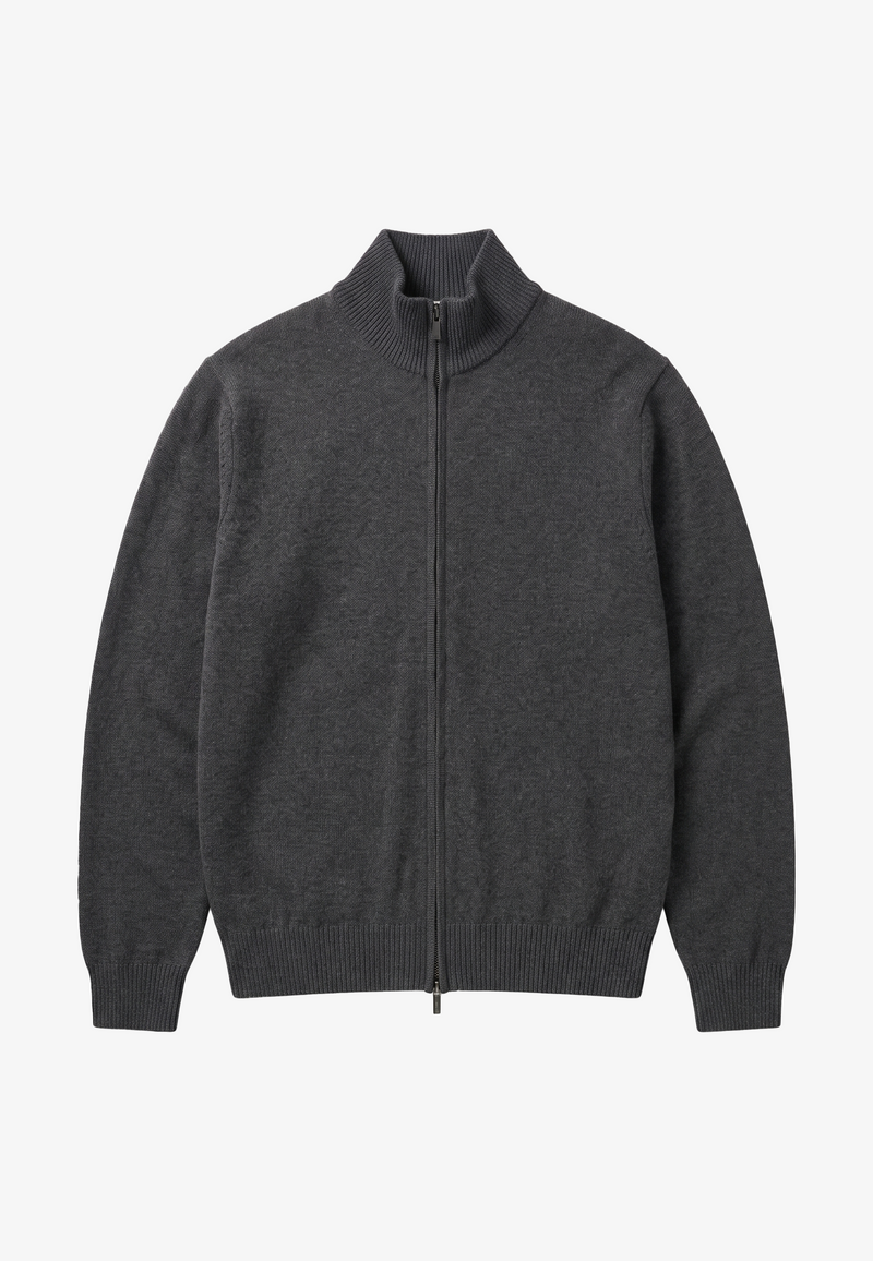 Alexander Cardigan-Geelong 2 PLY