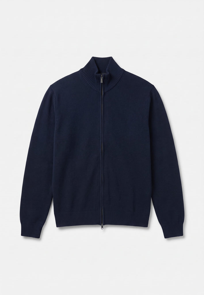 Alexander Cardigan-Geelong 2 PLY