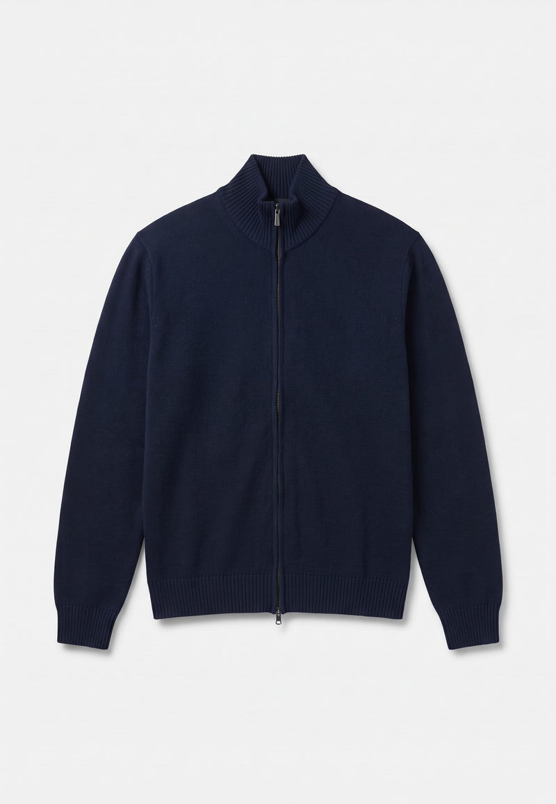 Alexander Cardigan-Geelong 2 PLY