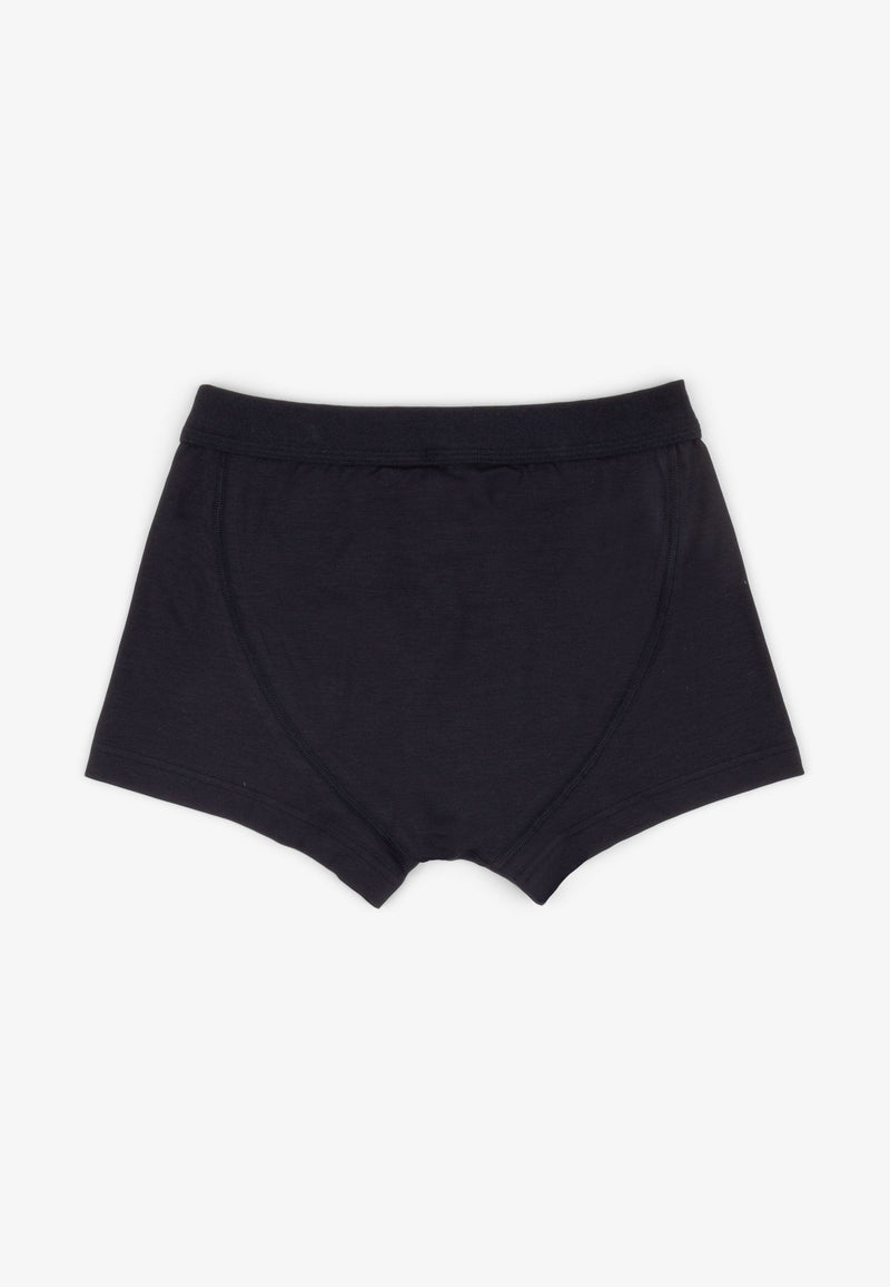 Elyas Boxer Briefs-Cotton