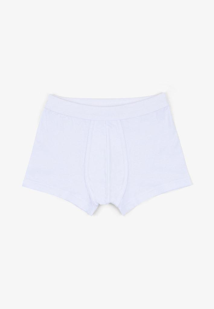 Elyas Boxer Briefs-Cotton