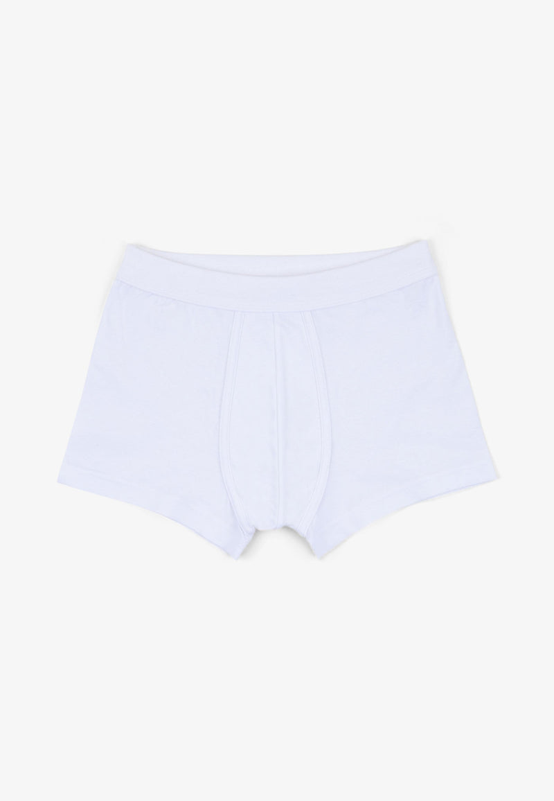 Elyas Boxer Briefs-Cotton