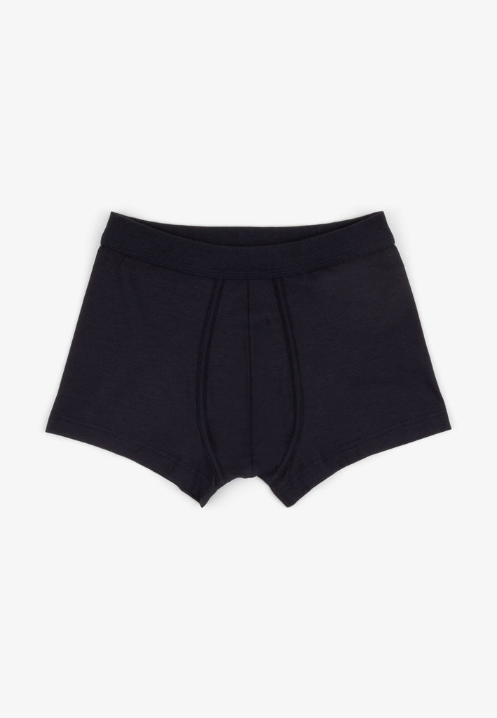 Elyas Boxer Briefs-Cotton