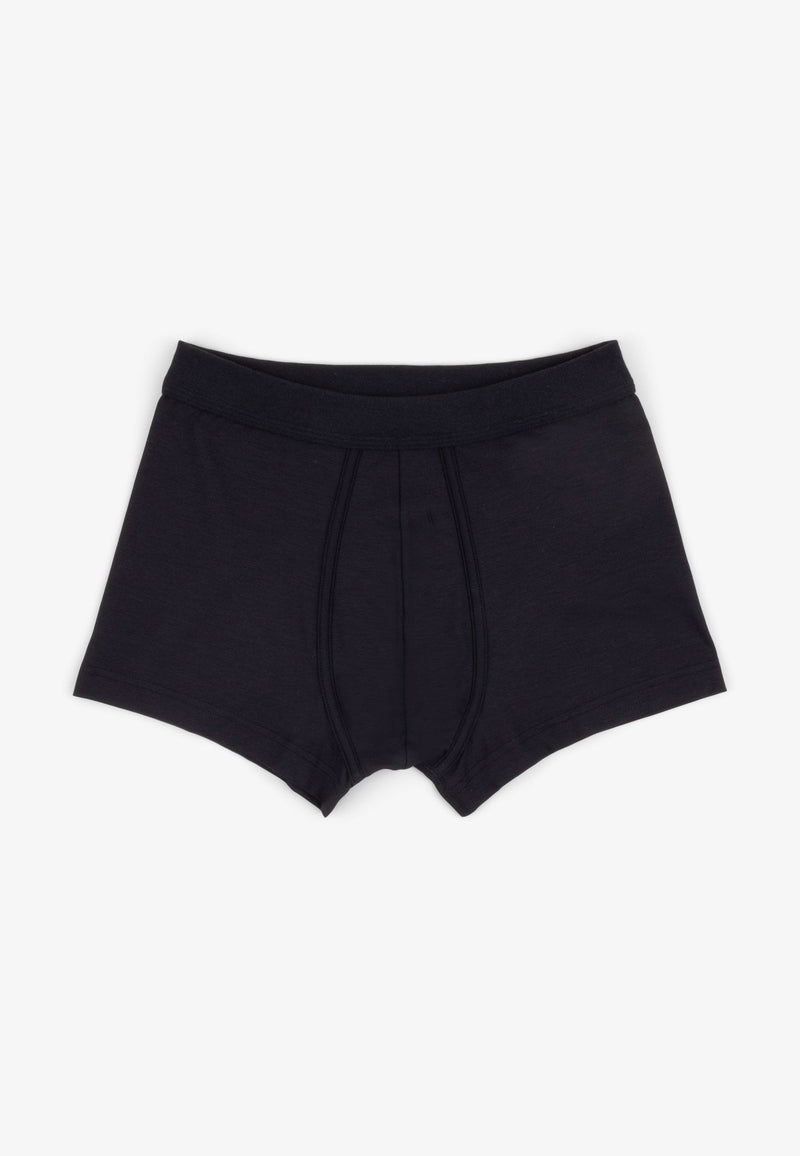 Elyas Boxer Briefs-Cotton