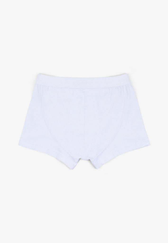Elyas Boxer Briefs-Cotton