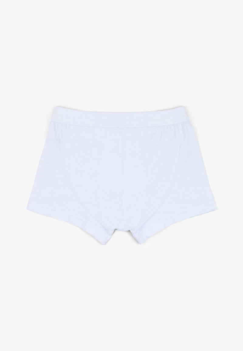 Elyas Boxer Briefs-Cotton