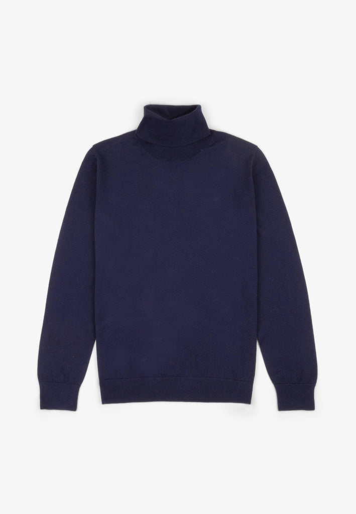 James Sweater-Merino Wool