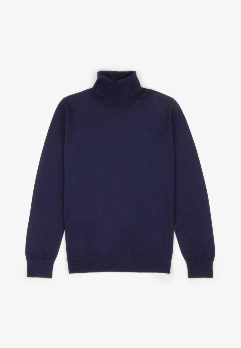 James Sweater-Merino Wool