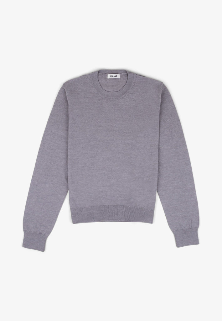 Daphne Sweater-Merino Wool