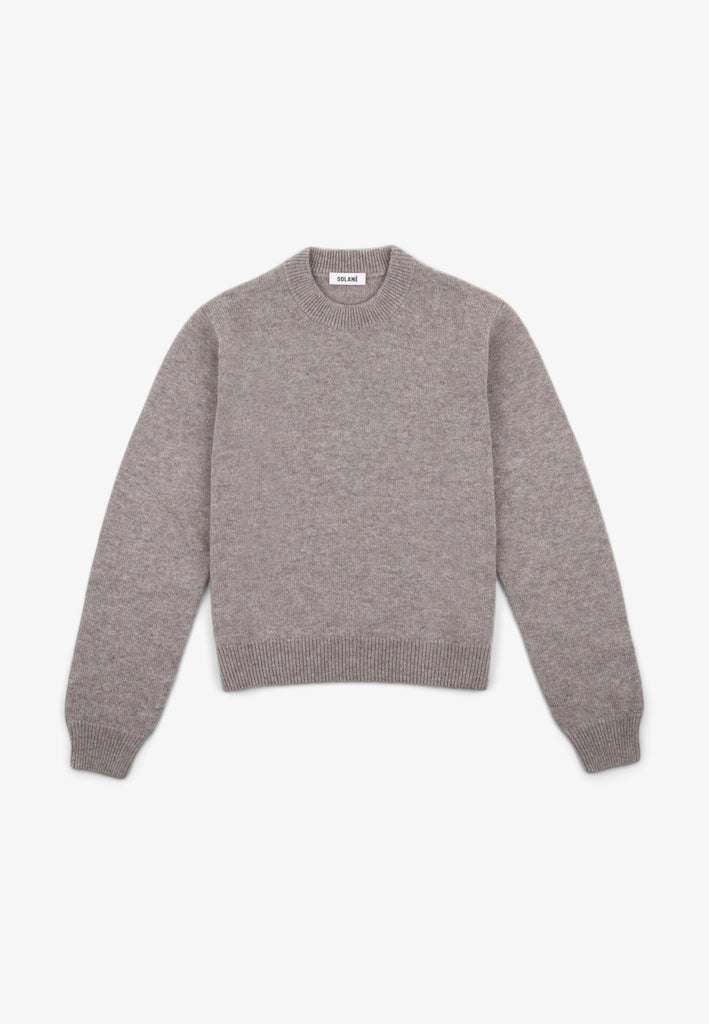 Daphne Sweater-Cashmere