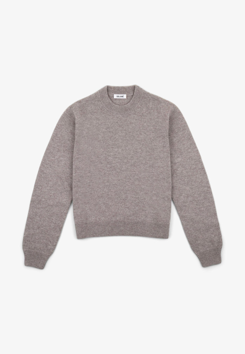 Daphne Sweater-Cashmere