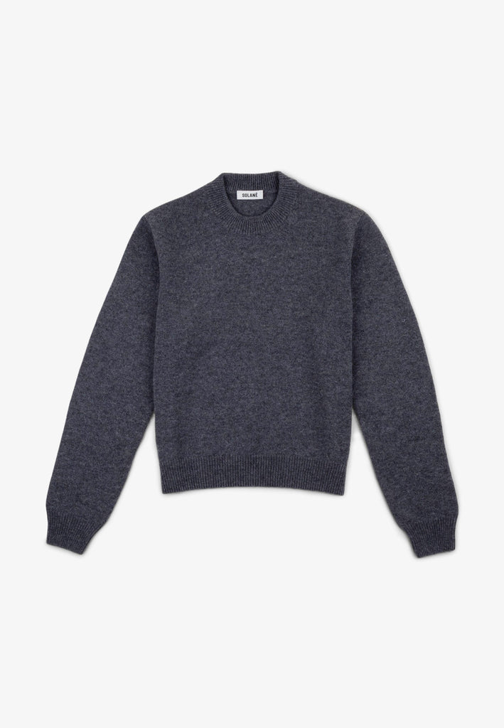 Daphne Sweater-Cashmere