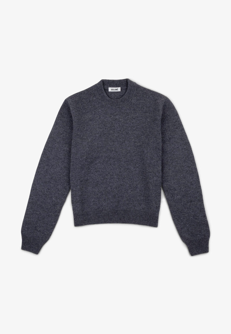 Daphne Sweater-Cashmere