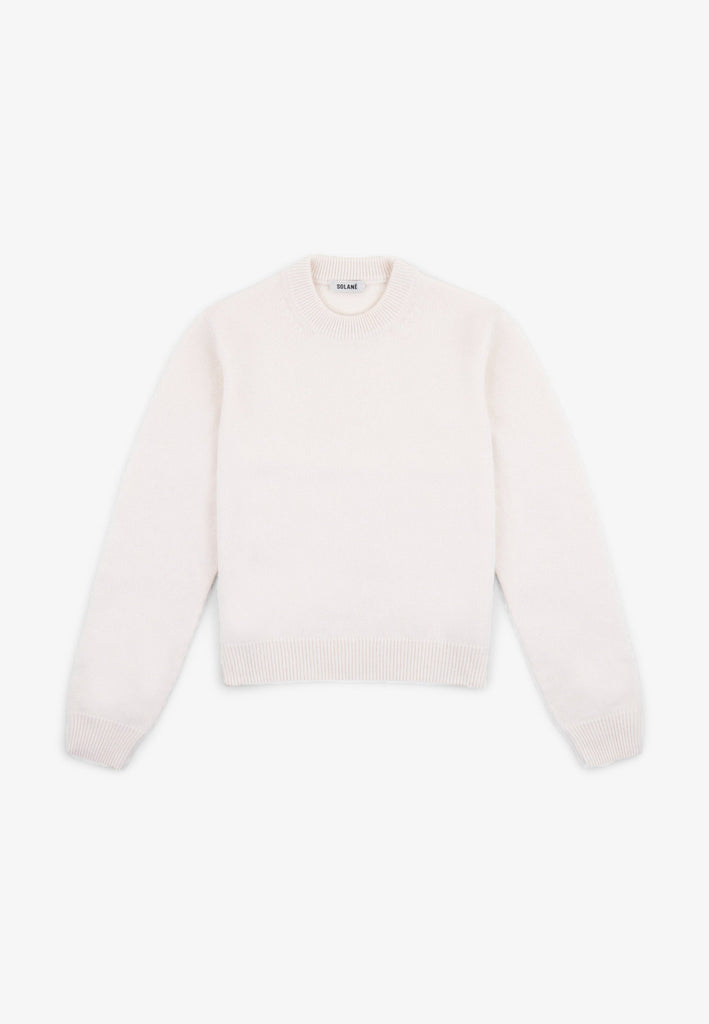 Daphne Sweater-Cashmere