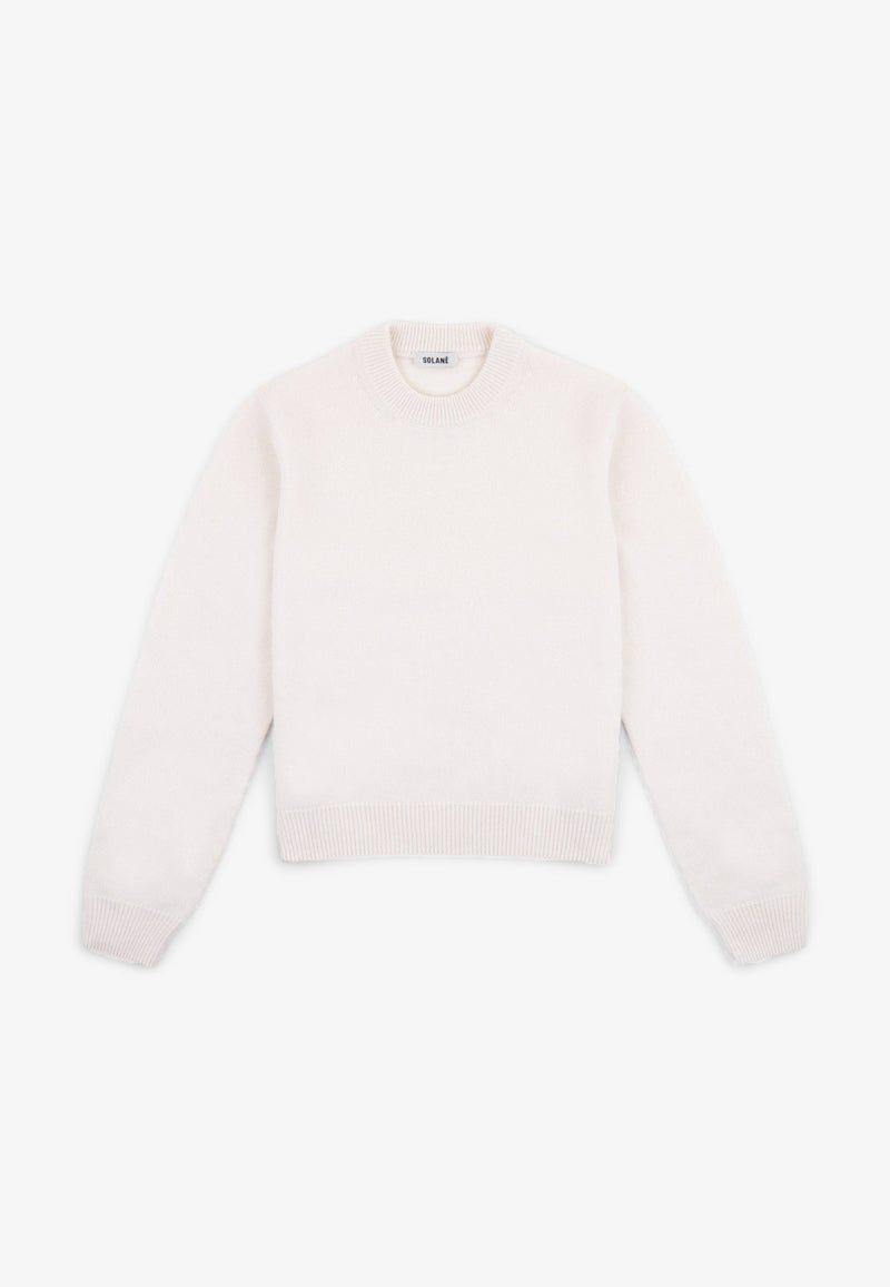 Daphne Sweater-Cashmere