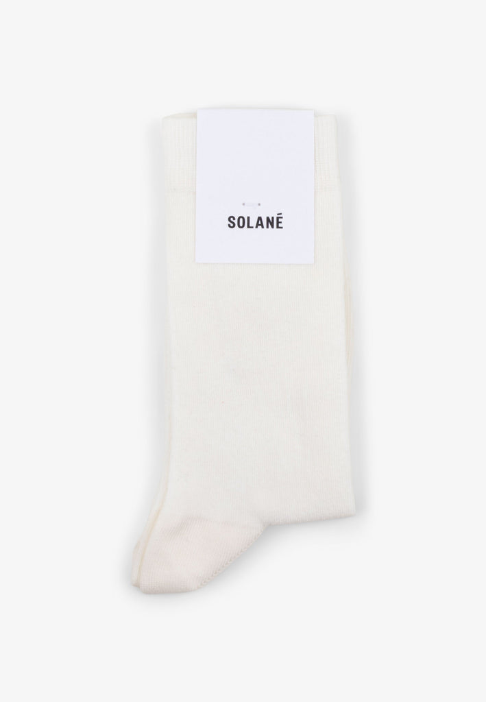 Ellis Socks-Cotton