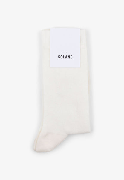Ellis Socks-Cotton