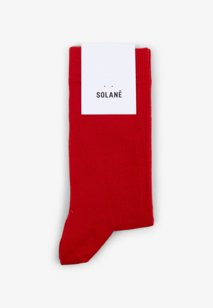 Ellis Socks-Cotton