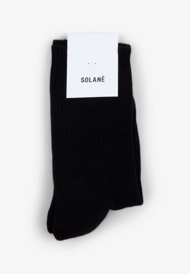Jude Socks-Cotton