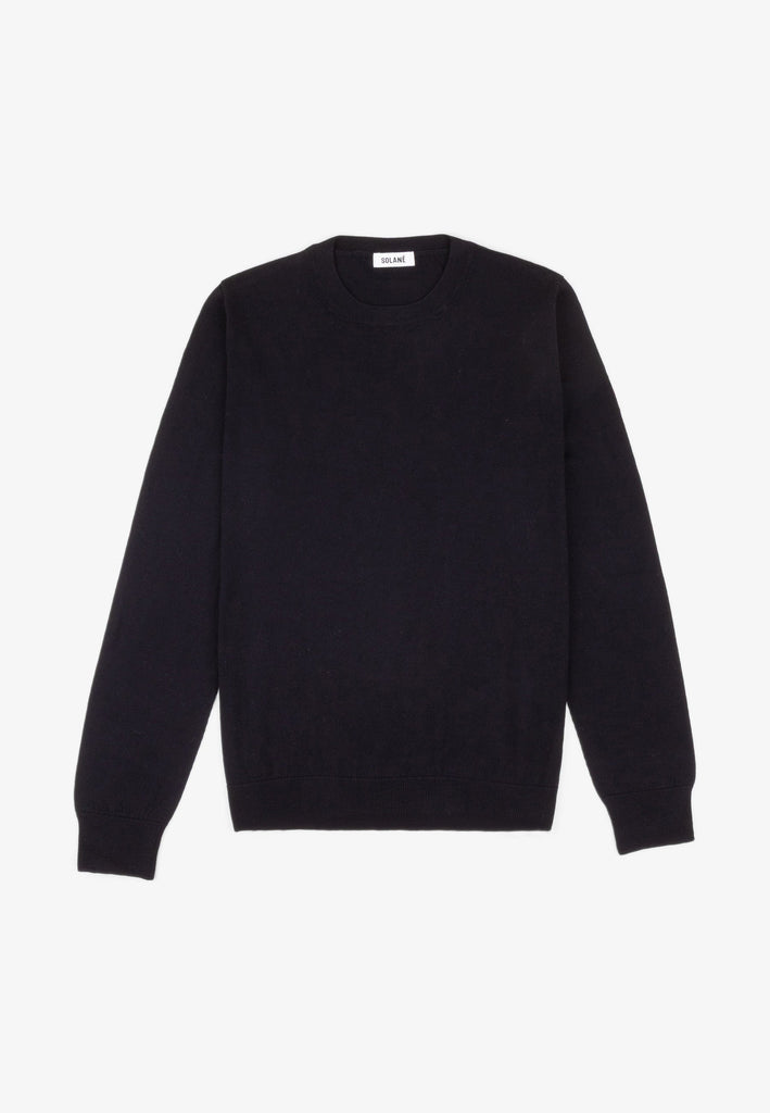 Dean Sweater-Merino Wool