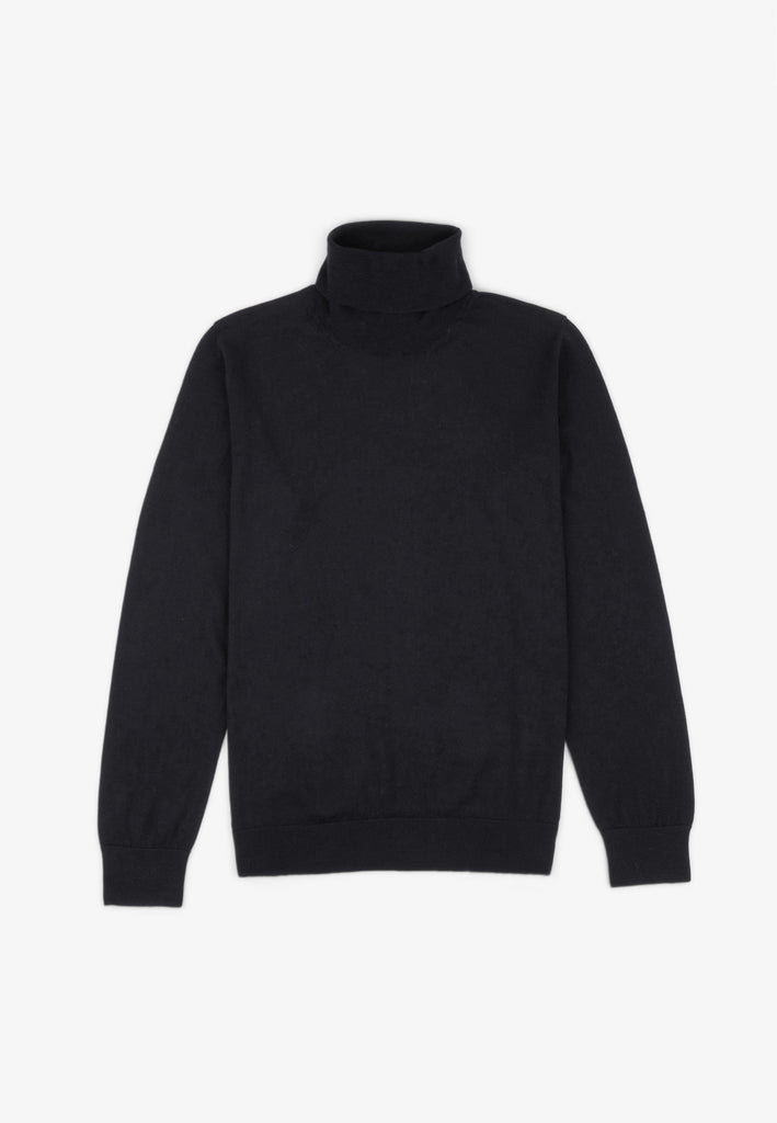 James Sweater-Merino Wool