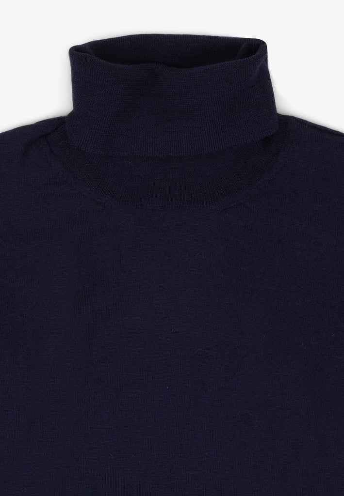 Augusta Sweater-Merino Wool