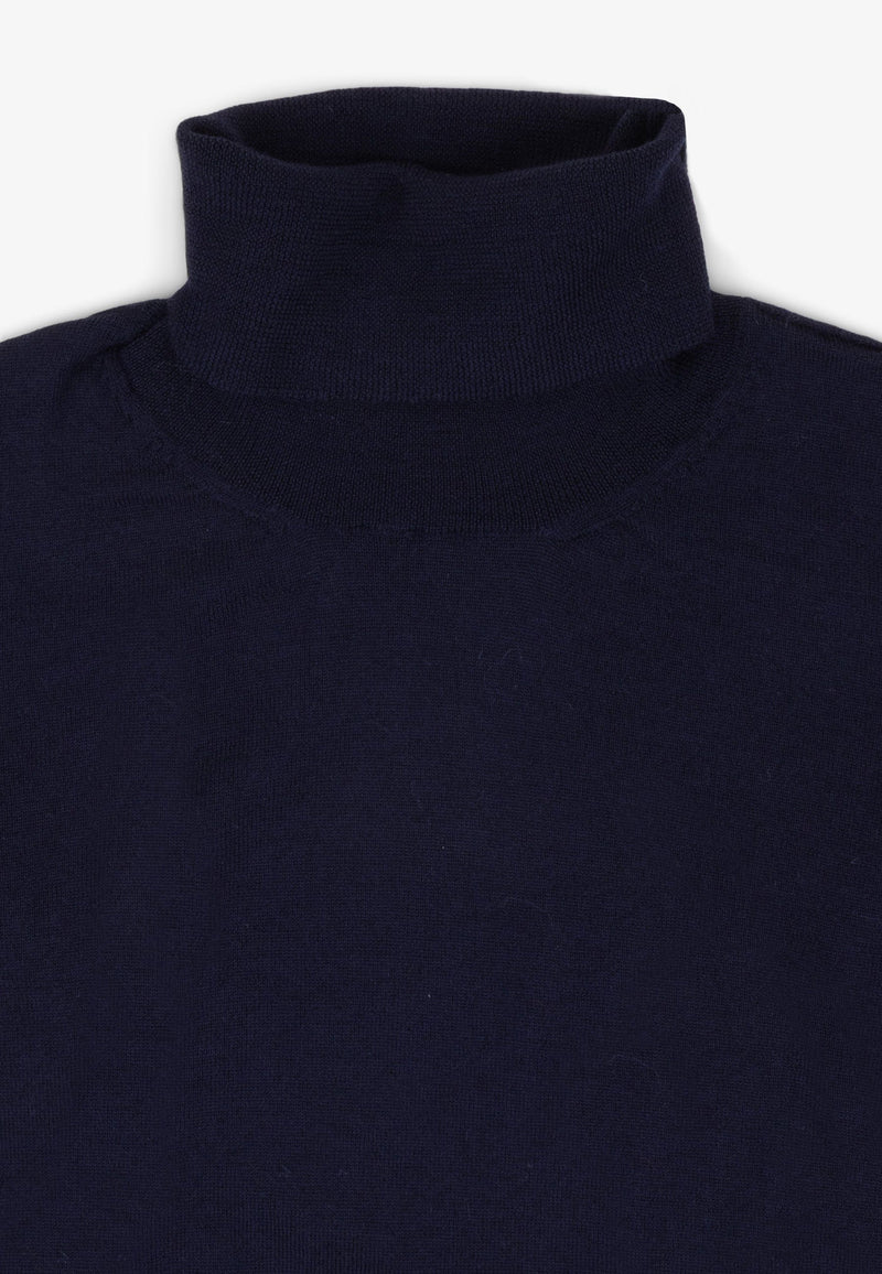 Augusta Sweater-Merino Wool