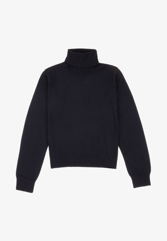 Augusta Sweater-Merino Wool