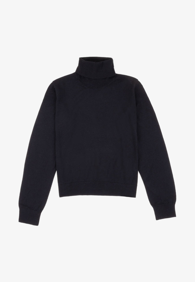 Augusta Sweater-Merino Wool