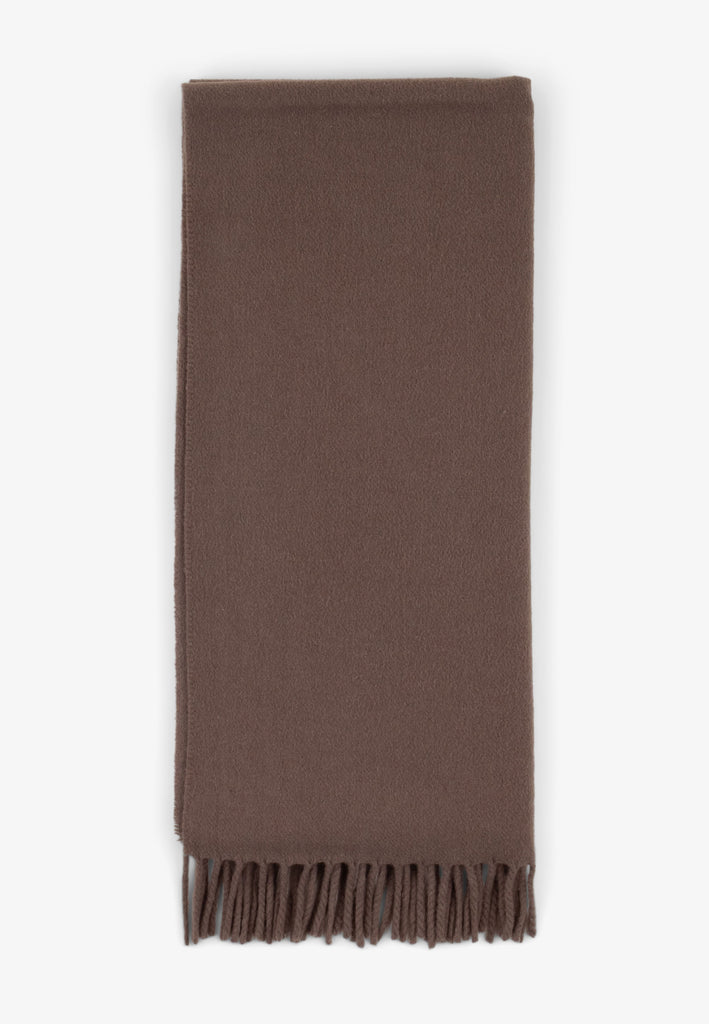 Ayah Scarf-Wool