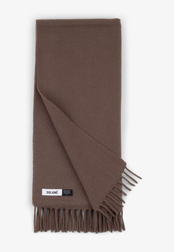 Ayah Scarf-Wool