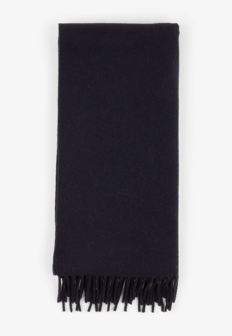 Ayah Scarf-Wool