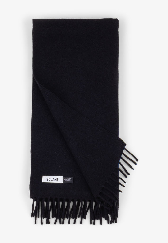 Ayah Scarf-Wool