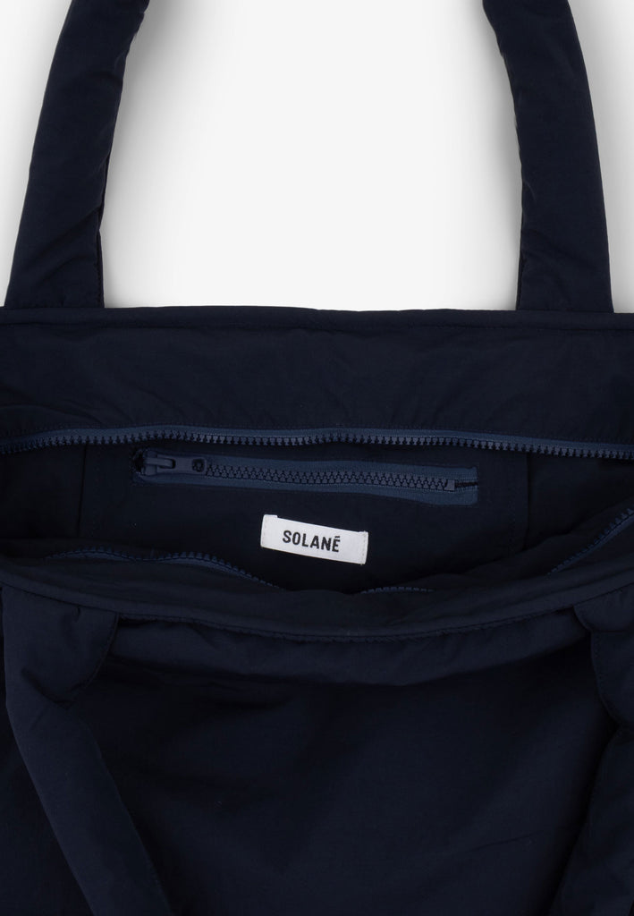 Emi Bag-Recycled Polyamide