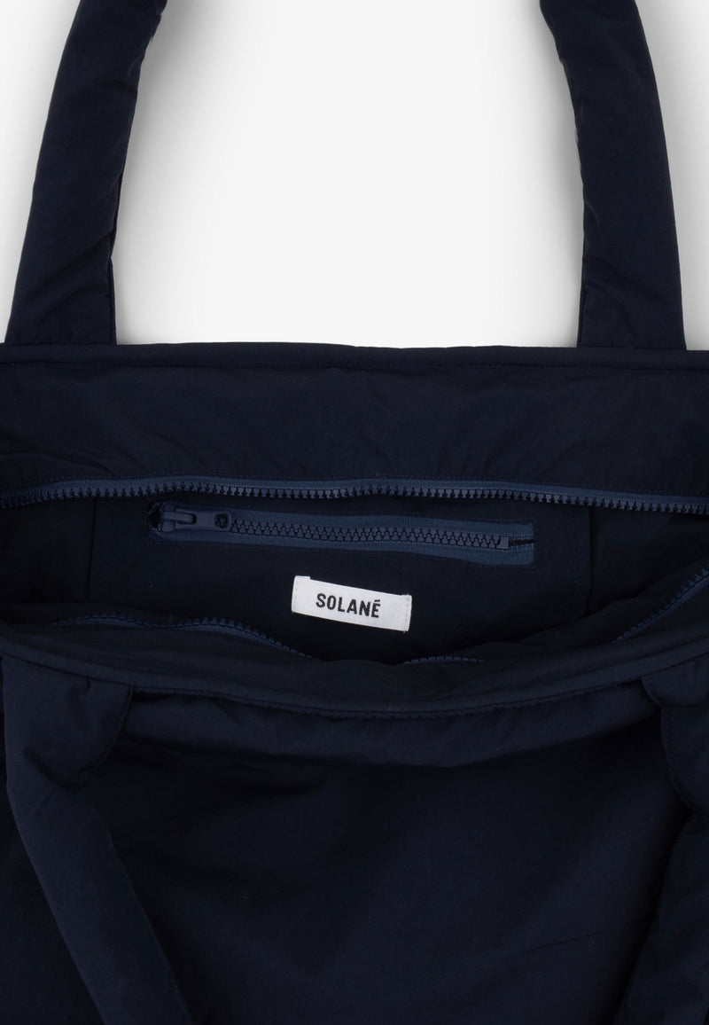 Emi Bag-Recycled Polyamide