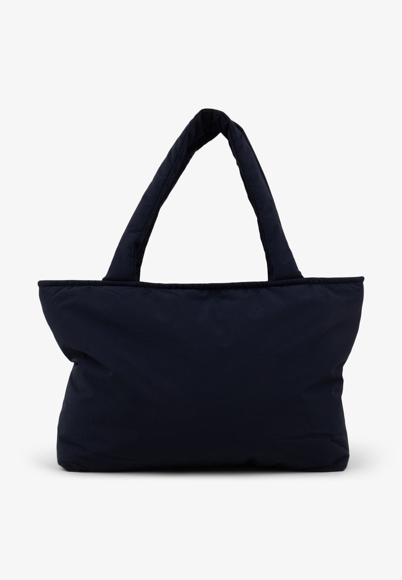 Emi Bag-Recycled Polyamide