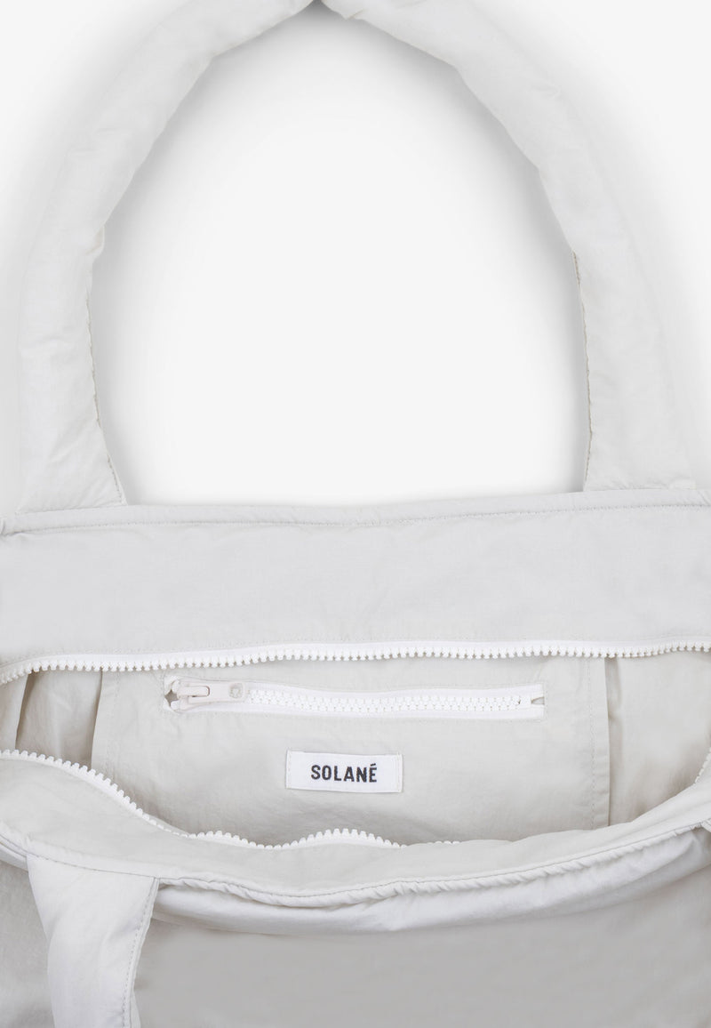 Emi Bag-Recycled Polyamide