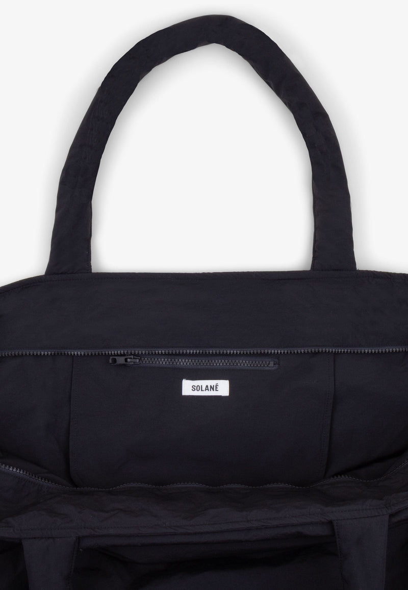 Remy Bag-Recycled Polyamide