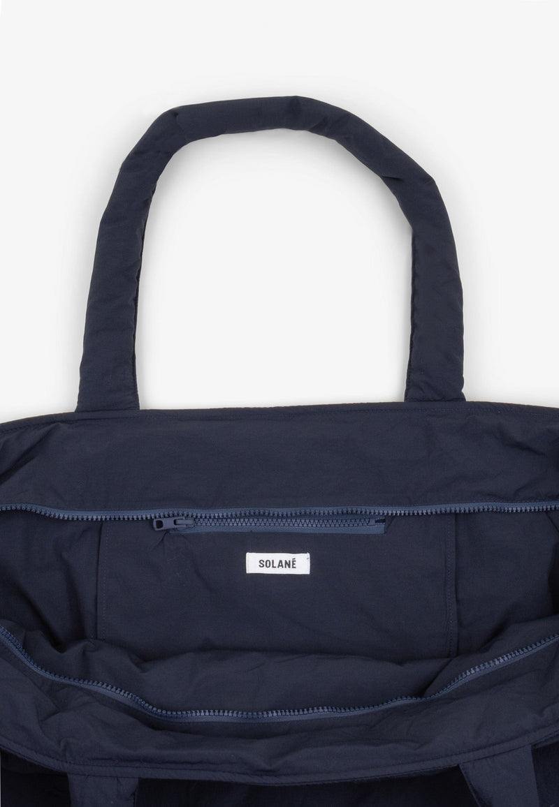 Remy Bag-Recycled Polyamide