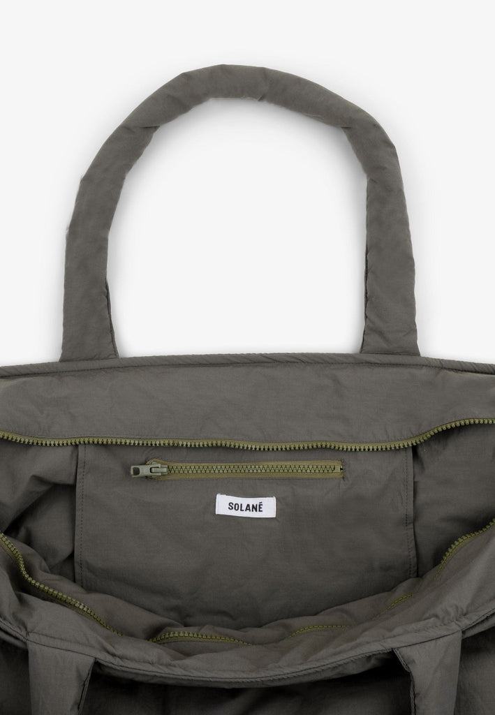 Remy Bag-Recycled Polyamide