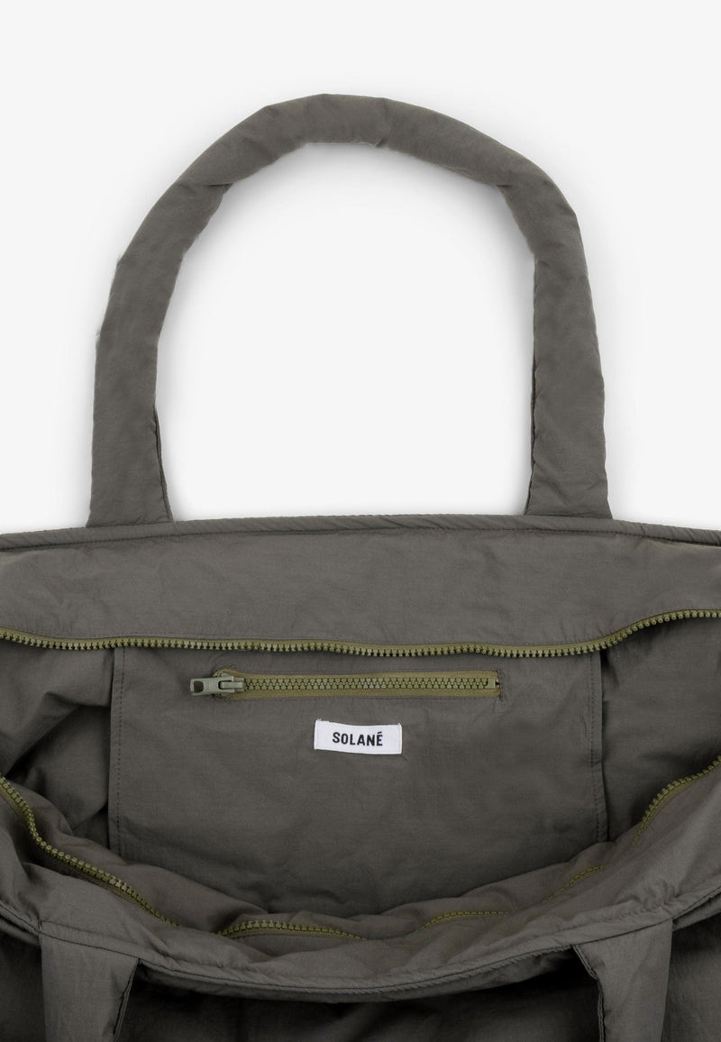 Remy Bag-Recycled Polyamide